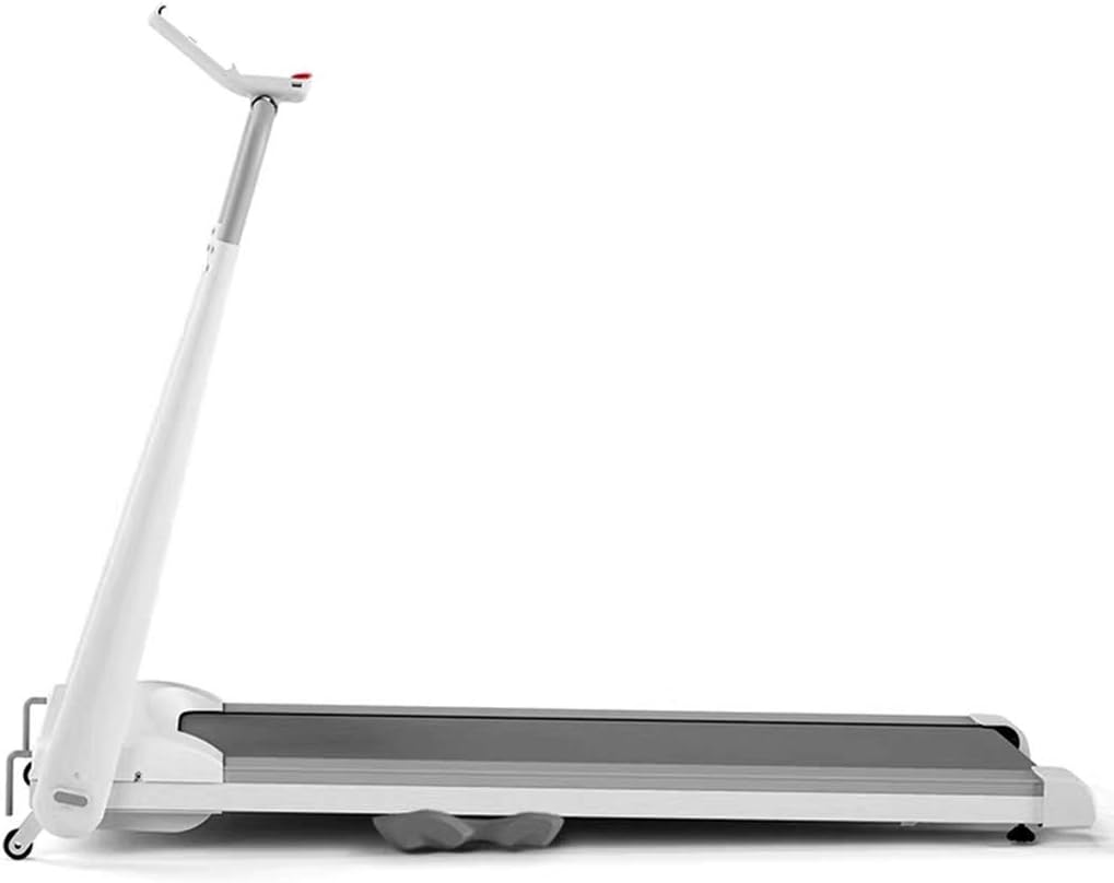 tapis roulant leggero per appartamento