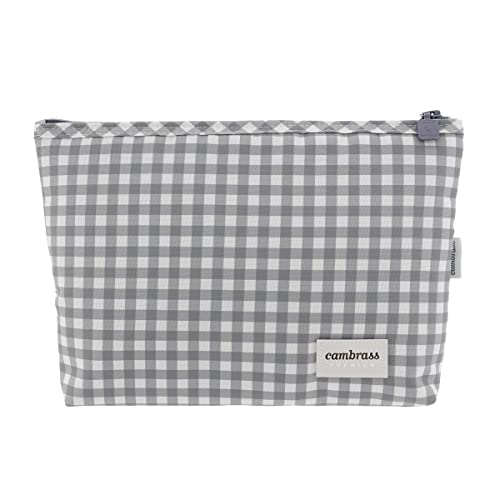 Trousse de toilette bébé Abril Cambrass idéale pour les sorties et les week-ends