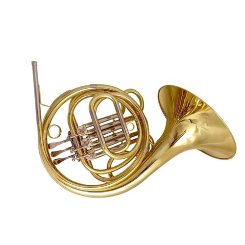 Cello&Coo フレンチホルン　美品　ケース付き　ホルン　金管楽器 41WzvSr-s2L.jpg