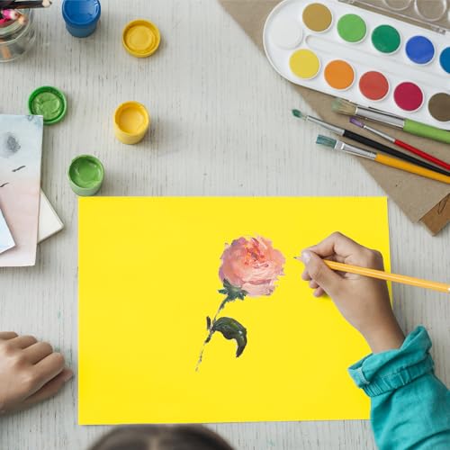 image for FLIPPED Cardstock 8.5