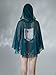 Micotaku Attack On Titan Officially Licensed Scout Regiment Gauze Cloak
