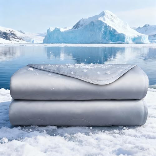 SPUER Moisture-Wicking Comforter