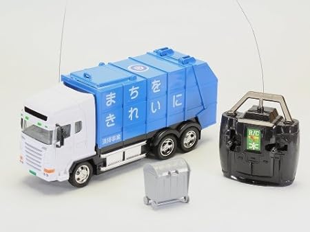 Amazon ｒｃラジコン清掃車 ラジコン ドローン 通販
