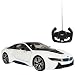 Produktbild Rastar - RC Auto 1:14 BMW i8 (75891)