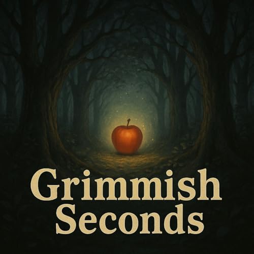 Couverture de Grimmish Seconds