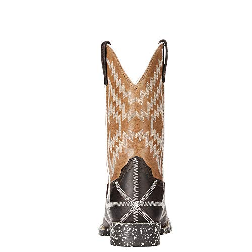 Image of Ariat Kids' Phantom Tycoon Western Boot