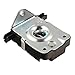 COROTC Hood Lock, Hood Latch Compatible BMW E46 E39 X5 E53 Z8 E52 1995-2006 (BMW Hood Lock)