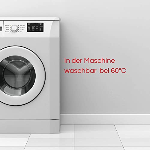 Sugarapple in Germania: tessuto di cotone per