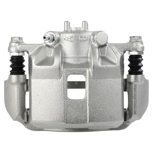 Image of SCITOO - Front Right Brake Caliper Assembly For Acura,For Honda