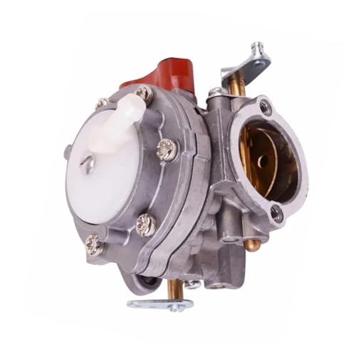 Carburador para 08 S soluciona tirones y fallos en motor Tillotson 3