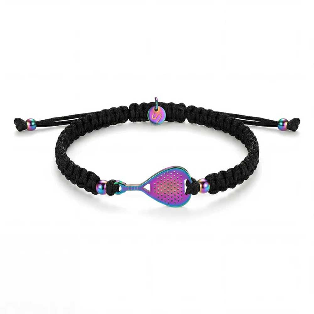 SAILBRACE Bracciale Universe Padel intrecciato