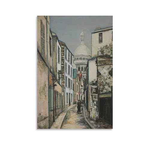 ���[���X�E���g�����s�X�p�t �A�[�g�p�l���̖h���z�|�X�^�[ �p�l�� �ǃA�[�g ���_�� ���r���O �x�b�h���[�� ��������12x18inch(30x45cm)