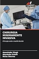 Chirurgia Minimamente Invasiva (Italian Edition) 6202325275 Book Cover
