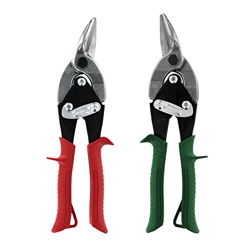 The 16 Best Tin Snips Guide
