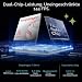 OnePlus Nord CE 6 5G 256GB/8GB Dual SIM Preto