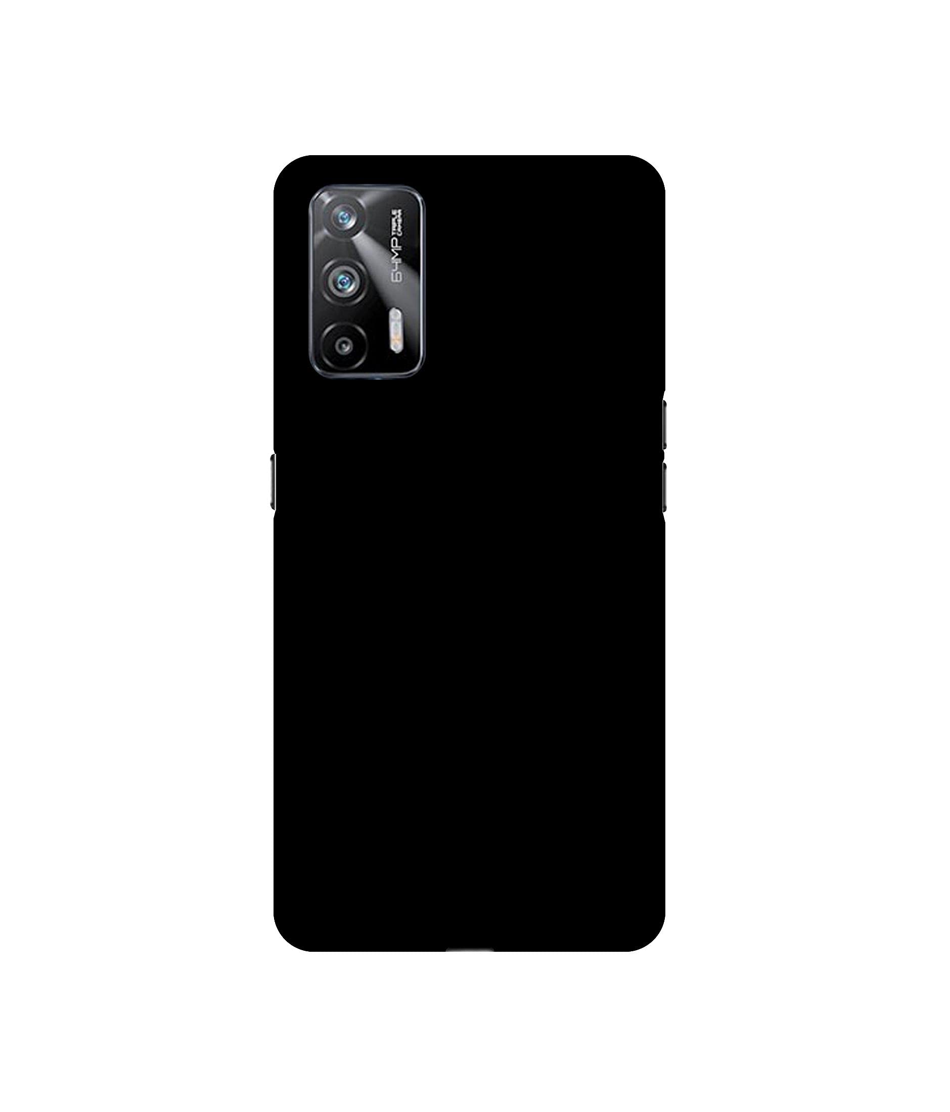 Casotec Back Cover for Realme X7 Max 5G (Plastic_Black) (B096XD7QBC) Amazon Price History, Amazon Price Tracker