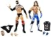 WWE Mattel GLG16 WWE Finn Balor vs AJ Styles Elite Collection 2 Unidades