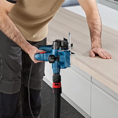 Bosch Plaina GHO 18V-LI Sem bateria