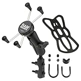 RAM Mounts RAM-B-174-UN10 Motorcycle Mount LG X-Grip