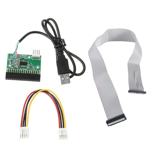 Convertisseur lecteur disquette USB 34 broches câble transfert