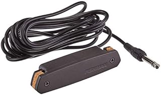 Fishman Neo-D Passive Soundhole Pickup, Single Coil