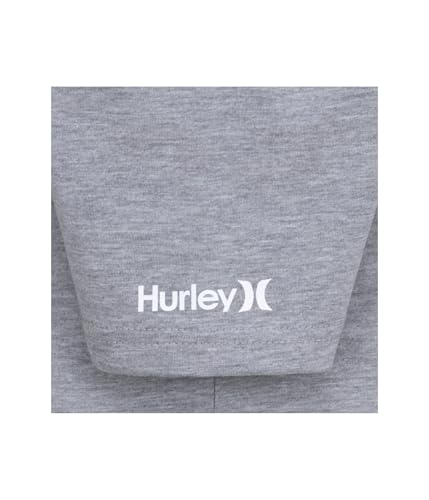 Hurley Boys Breaking Through Graphic T-Shirt (Little Kid)3