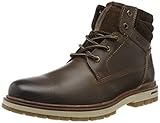 Weicher Gehcomfort s.Oliver Herren 5-5-15207-23 Klassische Stiefel, Braun (Brown 300), 42