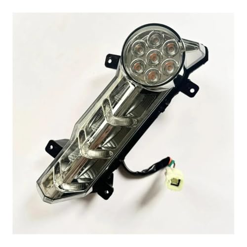 Faro trasero CF Moto Cforce 800 soluciona roturas con kit izquierdo derecho 17-20 2