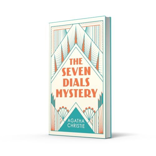 The Seven Dials Mystery