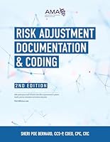 Algopix Similar Product 4 - Risk Adjustment Documentation & Coding