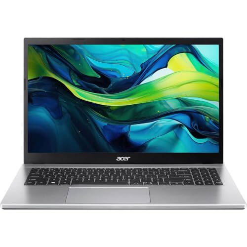 Image of acer AG1542PR6ZY 15.6 inch Aspire Go - AMD Ryzen 7 7730U - 32GB RAM - 1TB SSD