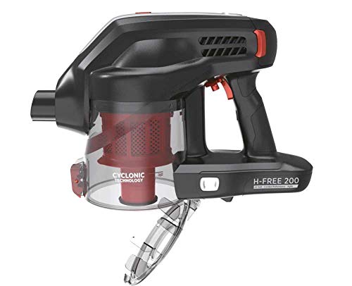 Hoover HF222AXL, Aspirateur Balai sans Fil Multifonction, H-Free 200 Home & Car : Le Tout-en-Un, 22 W, 1 Liter - Image 4