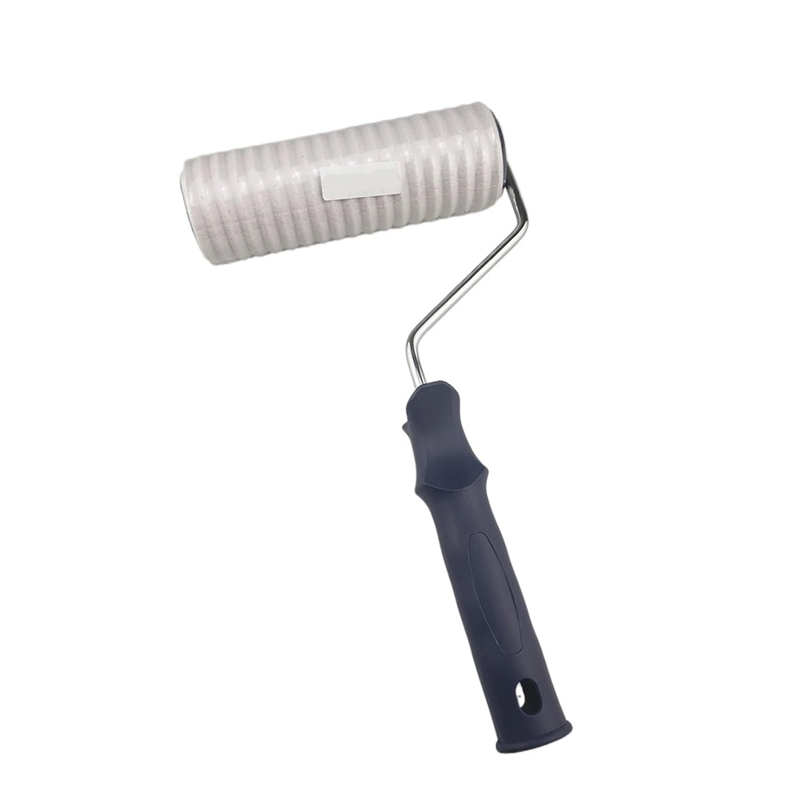 For Wall Decoration, Imitation Brick Pattern DIY Art Paint Texture Rolling Flower Roll Roller Tool Embossing(2204TS)