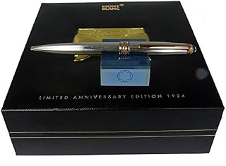 Kugelschreiber Montblanc 164 GP Ann. Edition