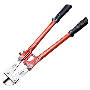 Cclife 8406 Szczypce Przegubowe 450 mm