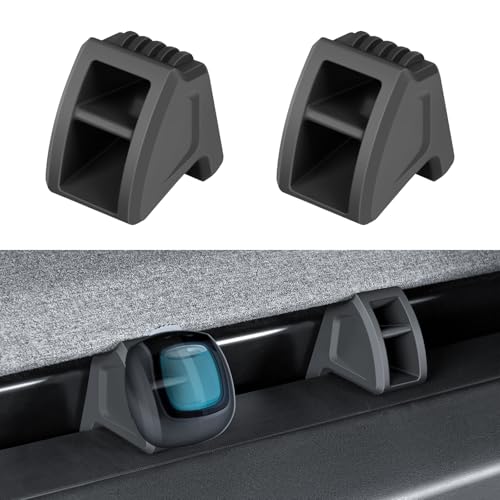 KUNIST 2Pcs Air Freshener Adapter