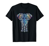 Photo Gallery elefante tshirt-fun wise mandala- lucky hippie peace yoga maglietta Photo Gallery elefante tshirt-fun wise mandala- lucky hippie peace yoga maglietta