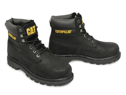 Image of Caterpillar Men's Colorado Engineer Boot | Outdoor Boots