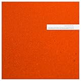 Volley® Soft Saucer Schaumstoff Frisbee (orange)