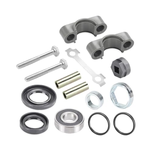 Roulement direction moto et kit joints de tige pour Banshee Big Bear 350 YFZ450
