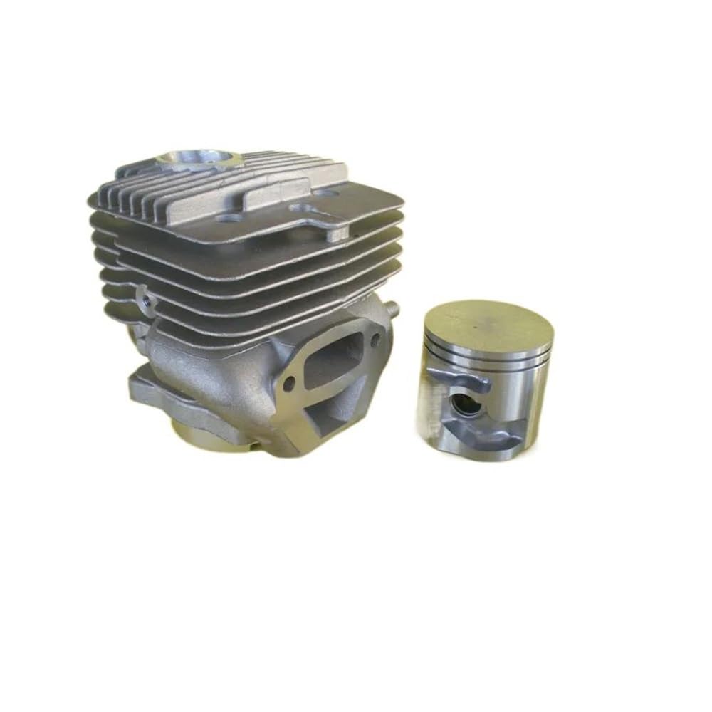 Kit cylindre 56 mm pour scie HUS K960 K970 avec piston et segments