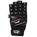Slazenger Foam Hockey Guantes Manos Proteccion Entrenar Deporte Accesorio Multicolor Small