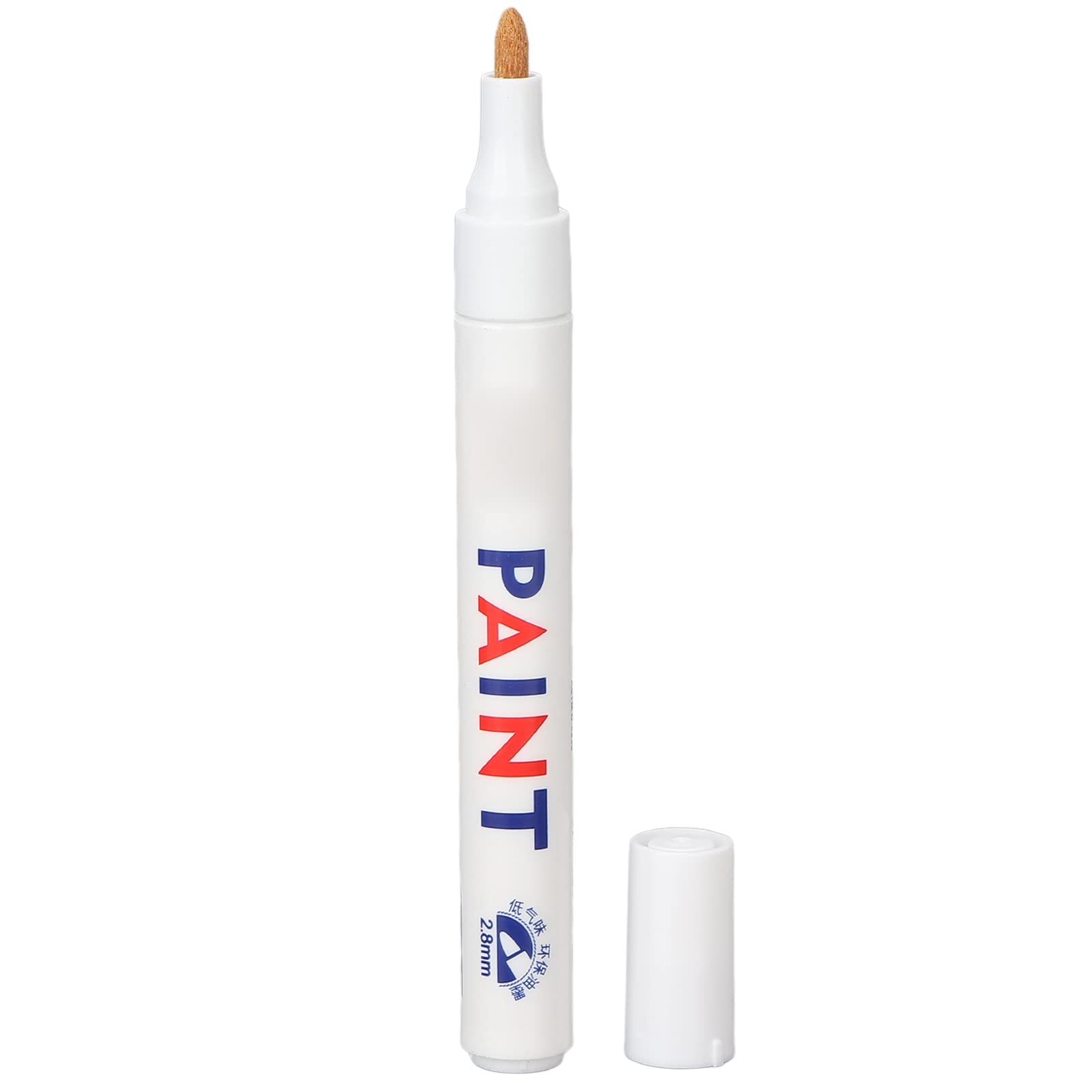 Amazon.com: Hair Dye Pen White Washable Portable Temporary Hair Chalk Pens  Hair Chalks for DIY Hair Coloring : Beauty & Personal Care