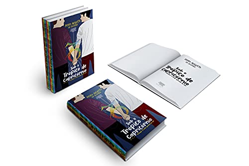 Sob o Trópico de Capricórnio