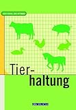  Tierhaltung