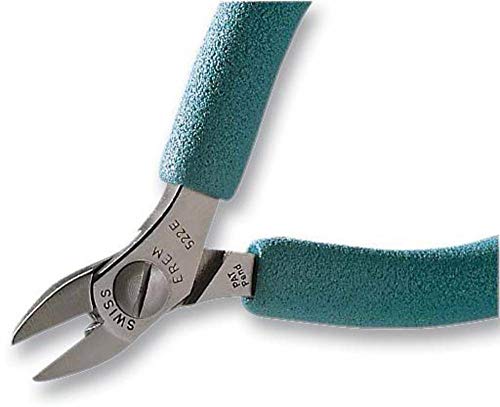 Weller Erem® 522E Pinze Da Taglio Diagonale