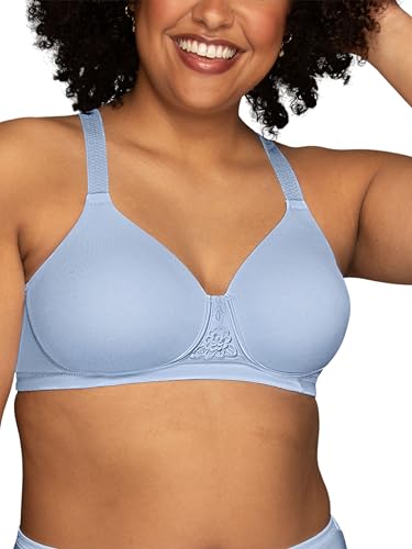 Image of Vanity Fair Women's Beauty Back Smoothing Bra (Discontinued Colors)
