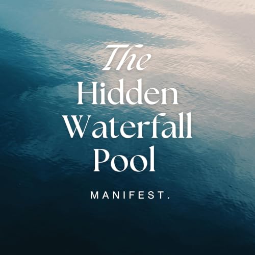 The Hidden Waterfall Pool | When Trying Too Hard
