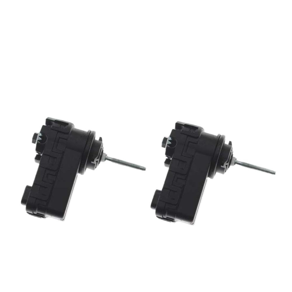 Motor de Nivelación de Faros 1/2 Compatible con Kia Rohens(2 PCS)