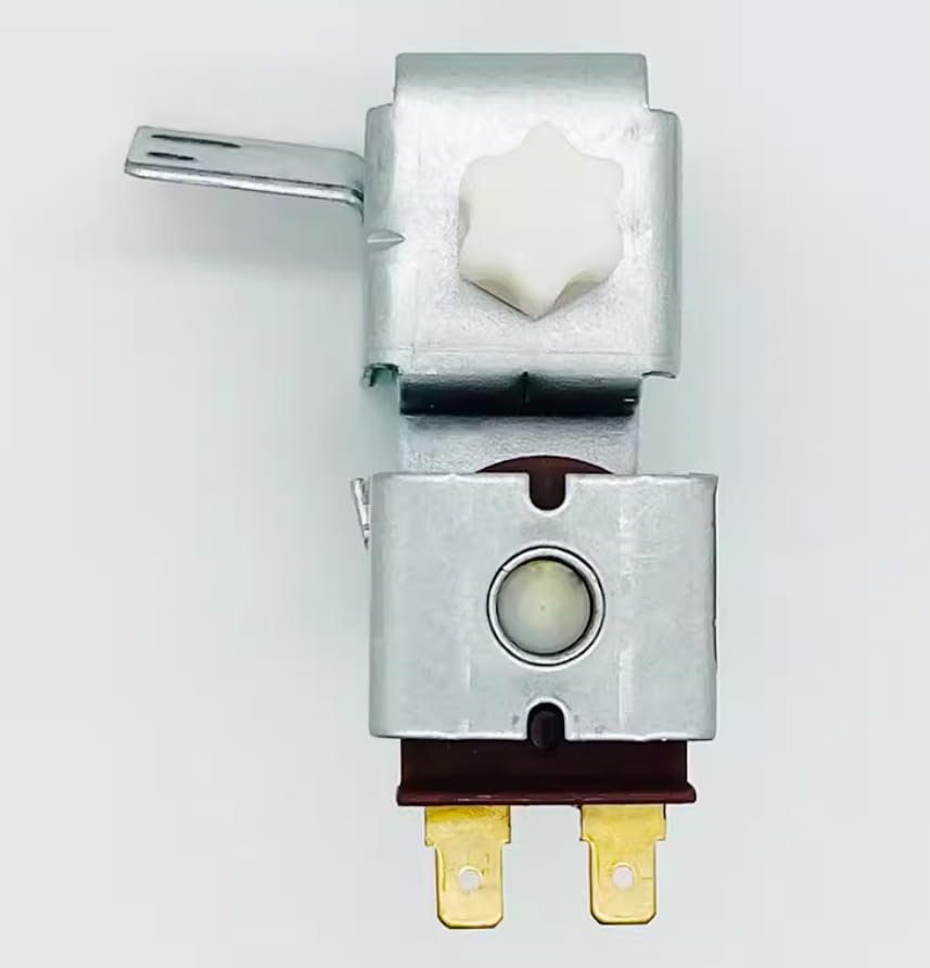 K-77473-AM/W10238100 Whirlpool Ice Maker Accessories Solenoid Valve